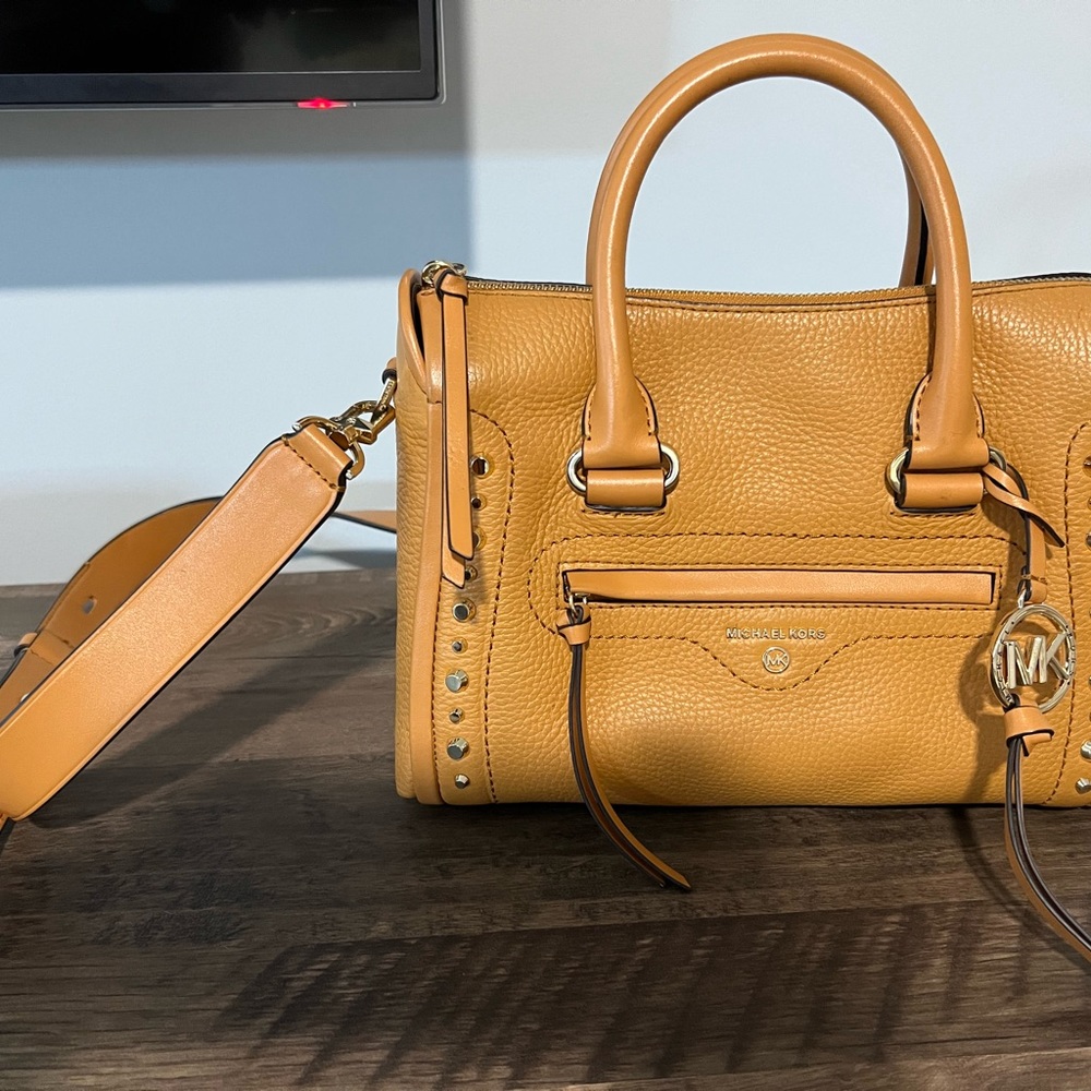 Michael Kors Carine